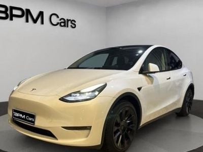 Occasion 2023 Tesla Model Y Long Range AWD SUV | 26 890 € (Super prix)
