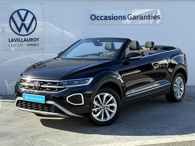 Occasion 2024 VW T-Roc Style SUV | 34 890 €
