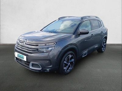 occasion Citroën C5 Aircross BlueHDi 130 S&S BVM6 - Feel