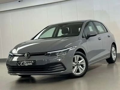 VW Golf VIII