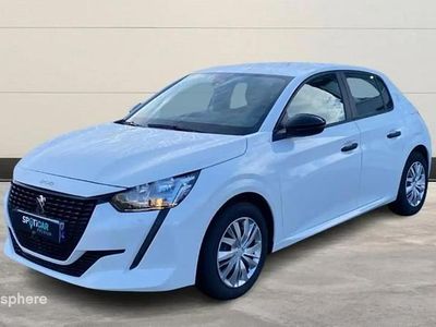 Occasion 2022 Peugeot 208 Premium Citadine | 10 499 €