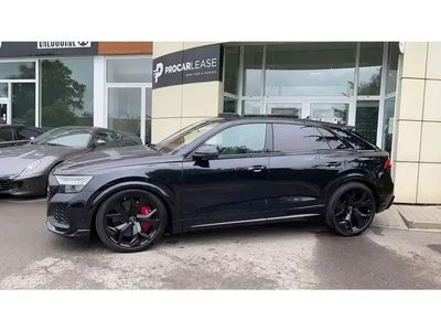 occasion Audi RS Q8 *b\u0026o*3d/keramic/rs+/pano/360/*23*/matrix/ahk.