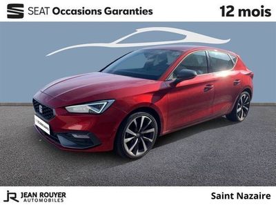 occasion Seat Leon - VIVA196201884