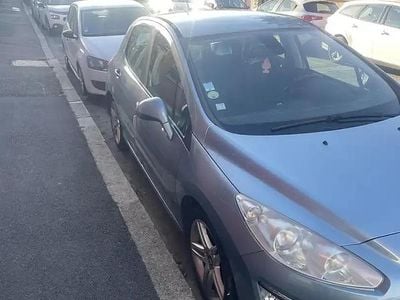 Occasion 2013 Peugeot 308 Style Berline | 3 500 €