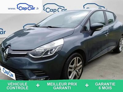 Occasion Renault Clio V 76 ch (55 kW) 2020 Citadine