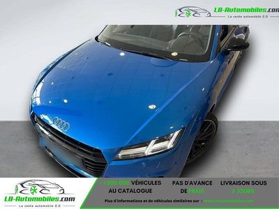 Occasion 2018 Audi TT Roadster Sport Cabriolet | 38 200 €
