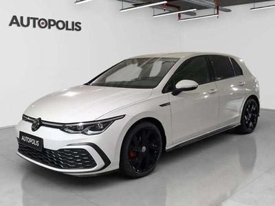 Blanc Occasion 2023 VW Golf VIII GTD Berline | 34 990 € (Prix juste)