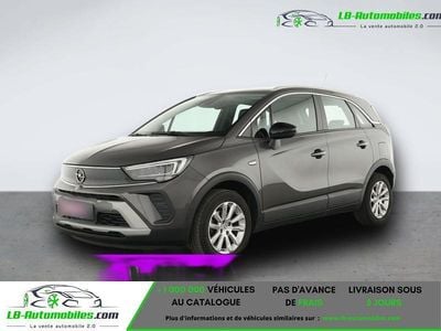 Occasion 2022 Opel Crossland SUV | 20 000 € (Prix assez cher)