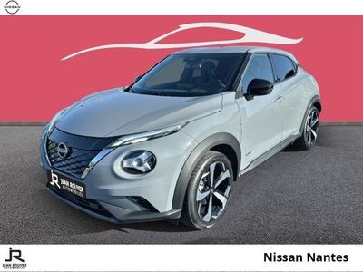 occasion Nissan Juke 1.6 Hybrid 143ch Tekna 2023.5