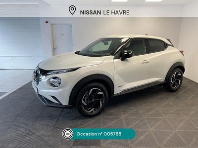 Occasion 2024 Nissan Juke N-Connecta SUV | 21 500 € (Bon prix)