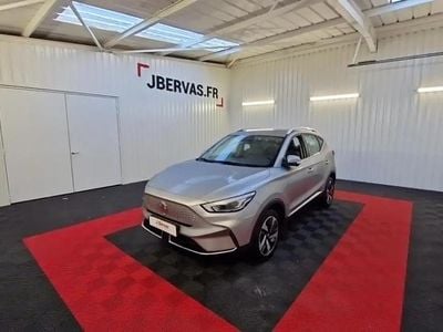 Occasion 2024 MG ZS Luxury SUV | 25 590 € (Prix juste)