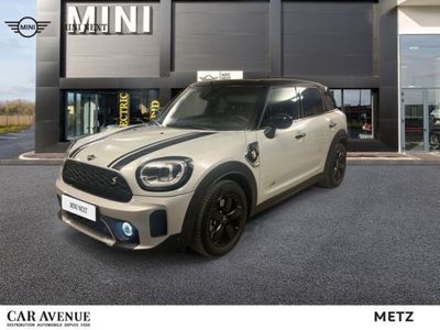 Mini Cooper Countryman