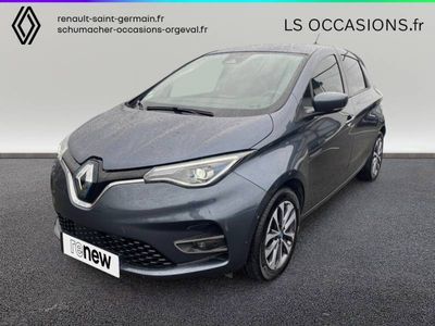 occasion Renault Zoe R135 Intens