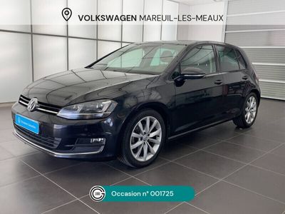 occasion VW Golf VII Golf 1.4 TSI 150 ACT BlueMotion Technology