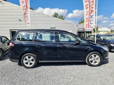 occasion Ford Galaxy 2.0 TDCI 120 S
