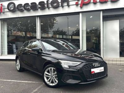 Audi A3 Sportback e-tron