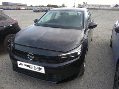 Occasion 2025 Opel Corsa Edition Citadine | 15 989 € (Super prix)