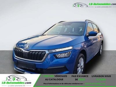 Occasion Skoda Kamiq 95 ch (69 kW) 2021 SUV