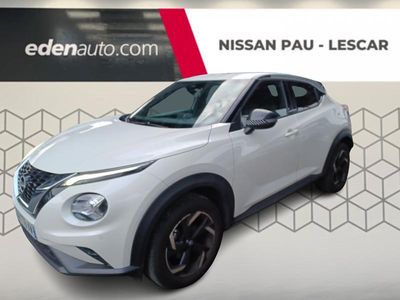 Occasion 2023 Nissan Juke N-Connecta SUV | 19 990 € (Prix juste)