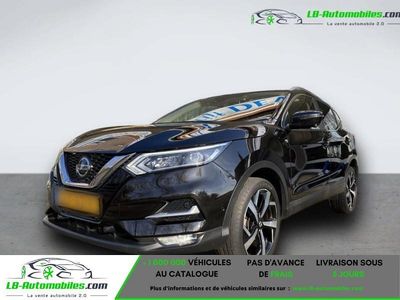 Occasion 2020 Nissan Qashqai SUV | 25 200 €