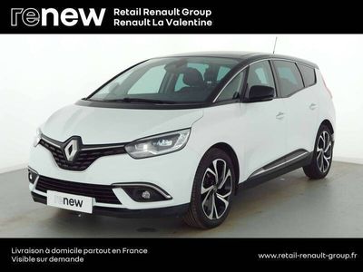 occasion Renault Grand Scénic IV Grand Scenic TCe 140 FAP EDC - Intens