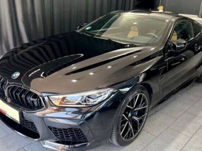 occasion BMW M8 Coupe I (F92) 4.4 V8 625ch Competition M Steptronic