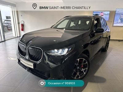 Occasion 2025 BMW X3 M Sport SUV | 71 990 €