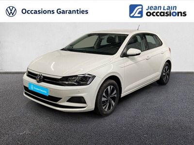 occasion VW Polo 1.0 TSI 95 S&S BVM5 Active