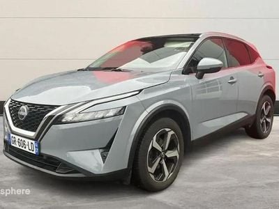 Occasion Nissan Qashqai N-Connecta 141 ch (103 kW) 2023 SUV