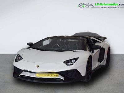 Lamborghini Aventador