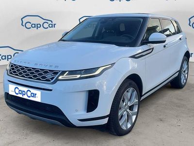 Occasion 2022 Land Rover Range Rover evoque S | 28 990 € (Prix juste)
