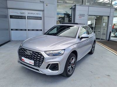 Audi Q5 Sportback