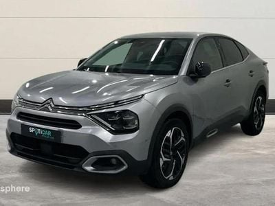 Occasion Citroën C4 X Shine 133 ch (97 kW) 2023 SUV