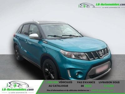 Occasion Suzuki Vitara 140 ch (102 kW) 2017 SUV