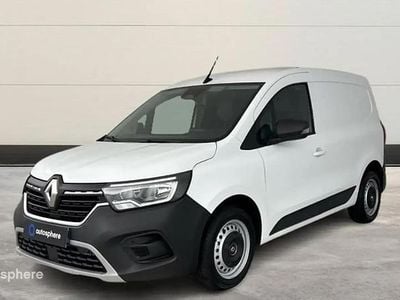 Occasion Renault Kangoo 118 ch (86 kW) 2023 Van