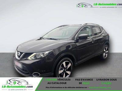 Occasion 2016 Nissan Qashqai SUV | 18 900 € (Prix assez cher)