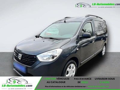 Occasion Dacia Dokker 90 ch (66 kW) 2019 Monospace