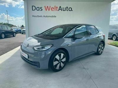 occasion VW ID3 58 kWh - 204ch Business