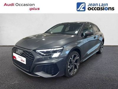 Audi A3 Sportback e-tron