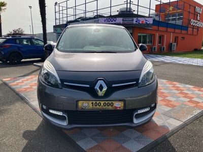 Renault Scénic III