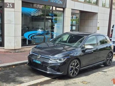 Occasion 2022 VW Golf VIII R Berline | 40 990 € (Bon prix)