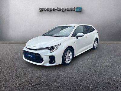 Suzuki Swace
