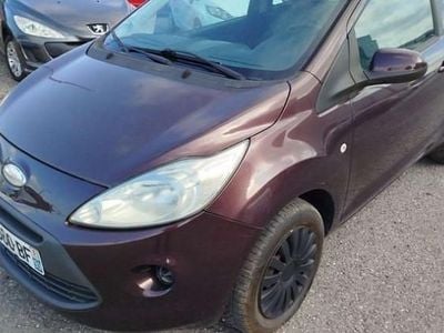 Occasion Ford Ka Ambiente 69 ch (50 kW) 2009 Citadine