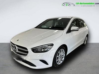 Mercedes B180