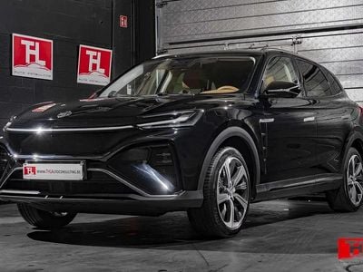 Noir Occasion 2022 MG Marvel R Performance SUV | 24 890 € (Super prix)