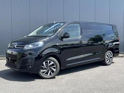Citroën Spacetourer