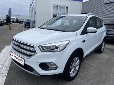 occasion Ford Kuga 1.5 TDCi 120ch Stop&Start Titanium 4x2 Powershift