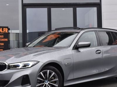 BMW 320e