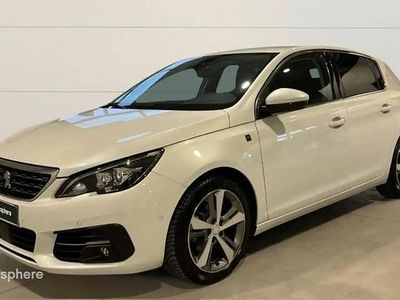 Occasion Peugeot 308 132 ch (97 kW) 2020 Berline