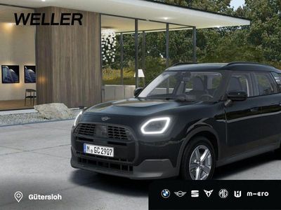 Occasion 2024 Mini Countryman SUV | 31 850 €